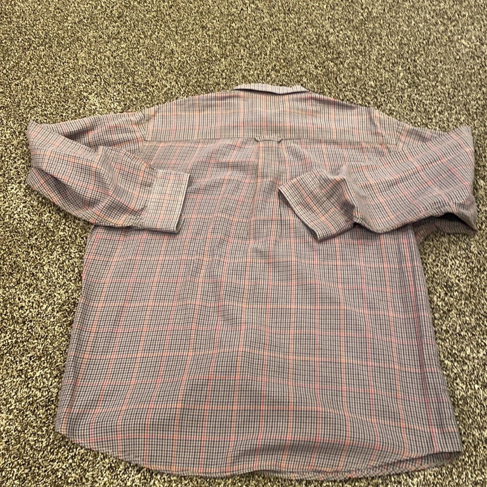 Pendleton Brand Button Down Shirt - image 7